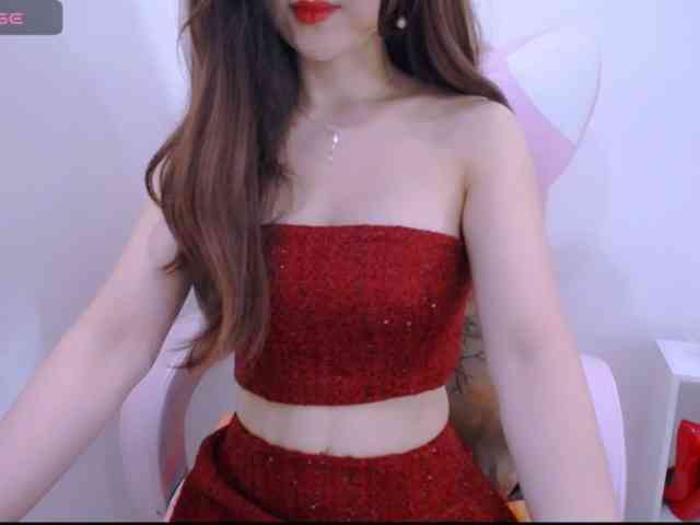 Cheriana webcam