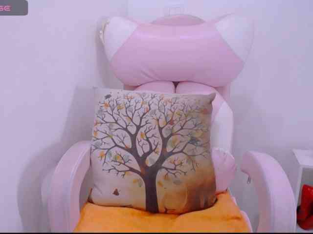 Cheriana webcam