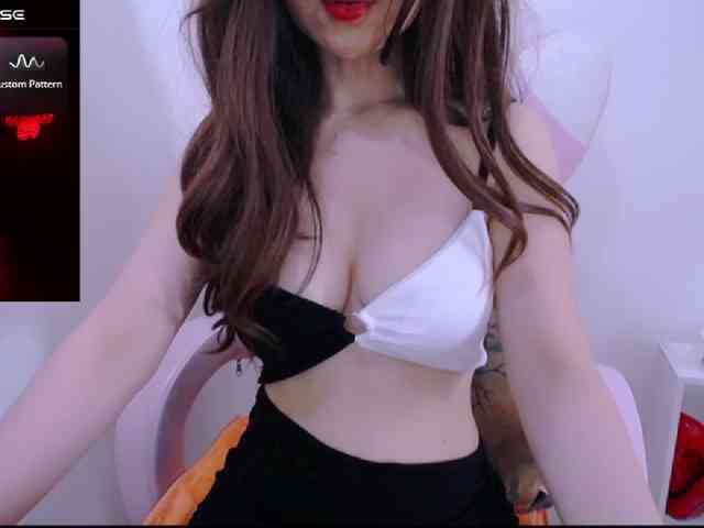 Cheriana webcam