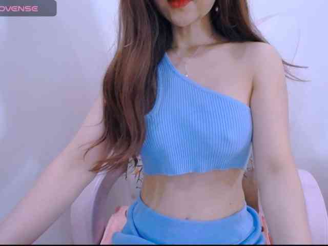 Cheriana webcam