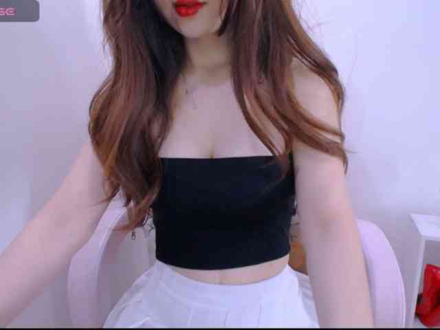 Cheriana webcam