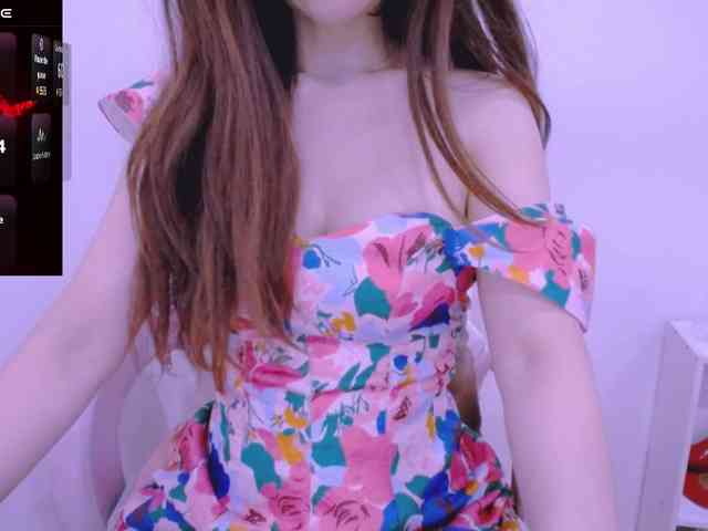 Cheriana webcam