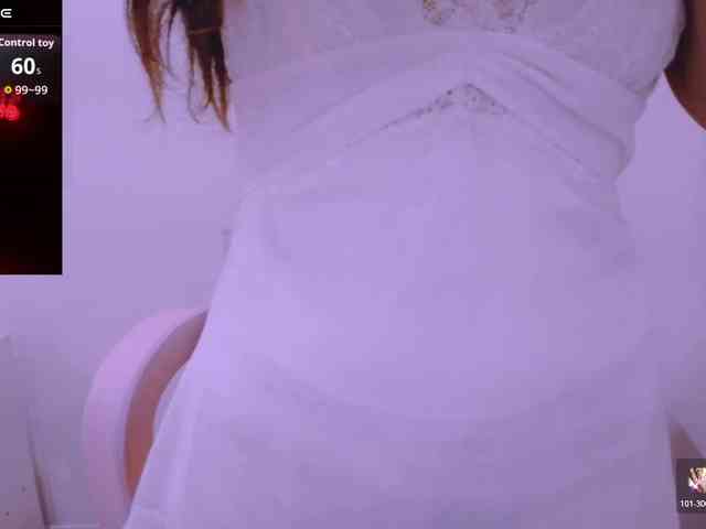 Cheriana webcam