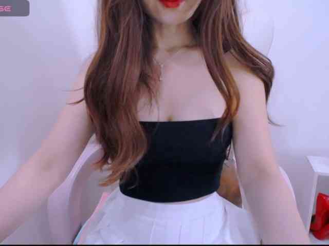 Cheriana webcam