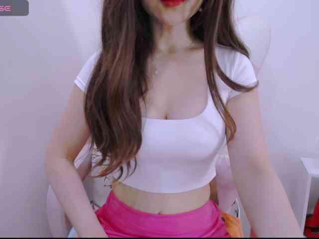 Cheriana webcam