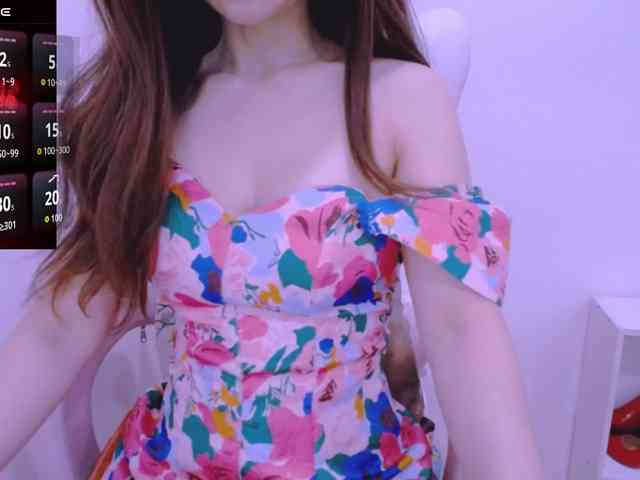 Cheriana webcam