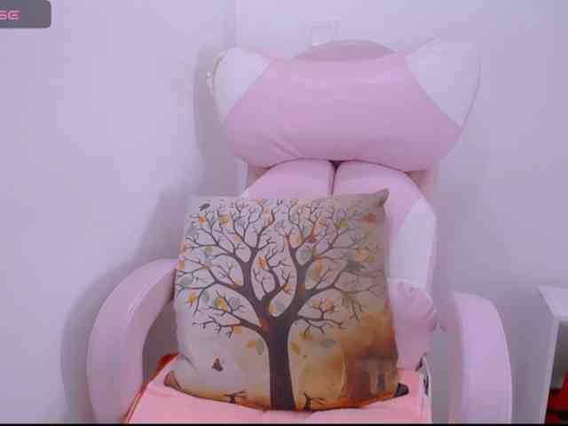 Cheriana webcam