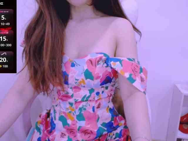 Cheriana webcam