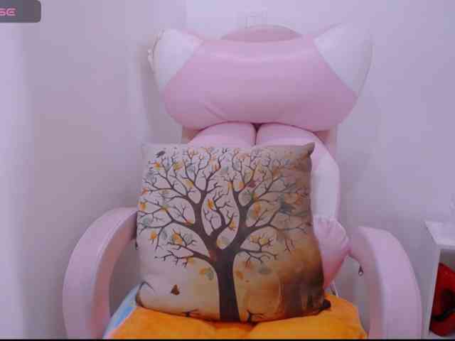 Cheriana webcam