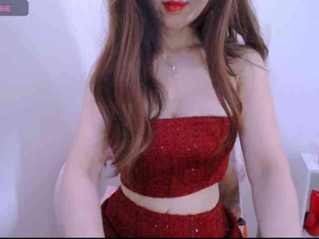 Cheriana webcam