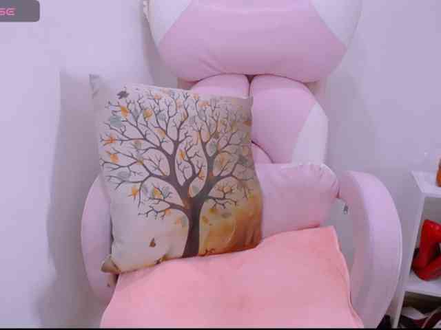 Cheriana webcam