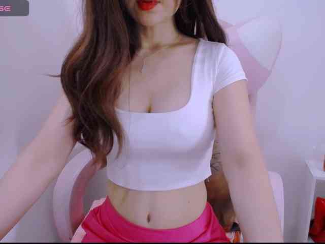 Cheriana webcam