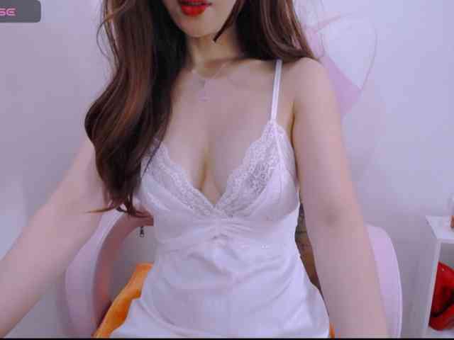 Cheriana webcam