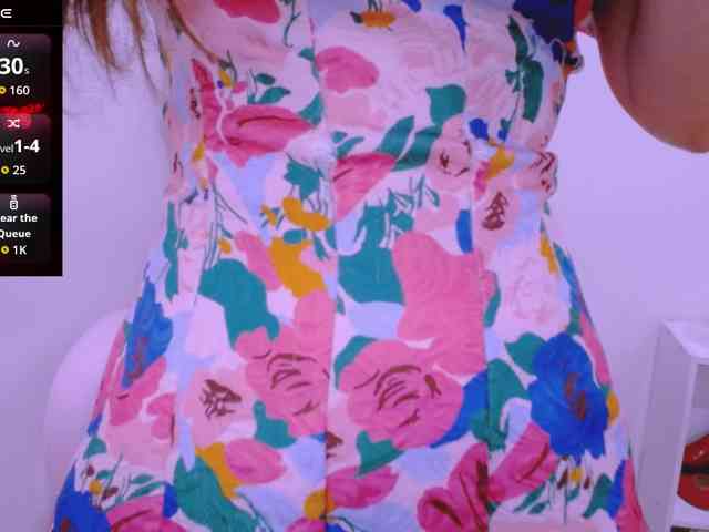 Cheriana webcam