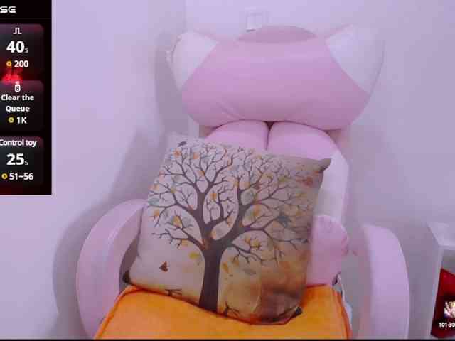 Cheriana webcam