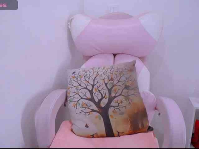 Cheriana webcam