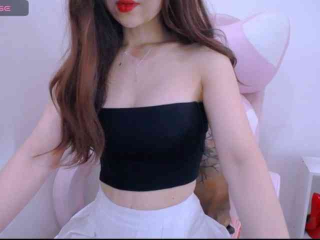 Cheriana webcam