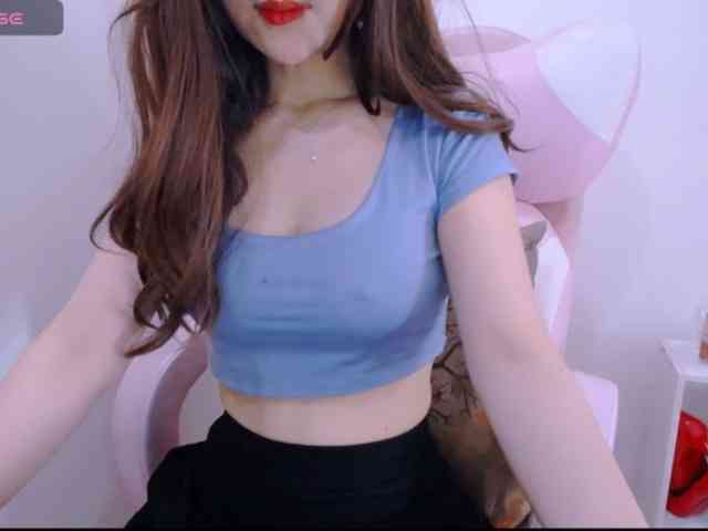 Cheriana webcam