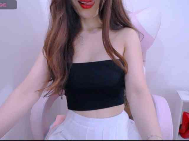 Cheriana webcam