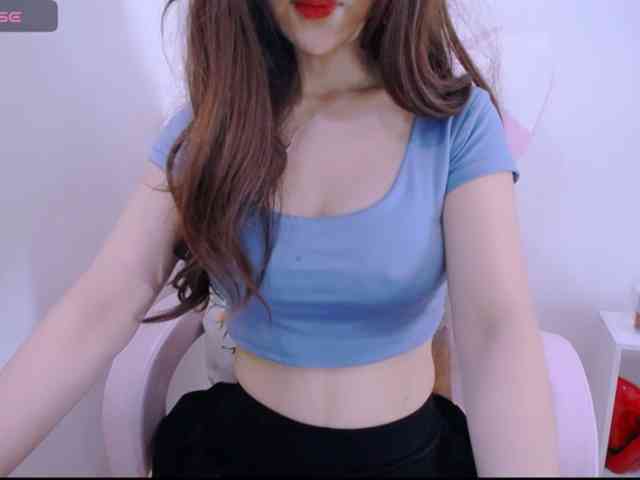 Cheriana webcam