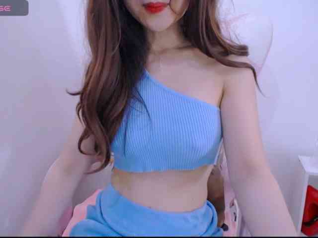 Cheriana webcam