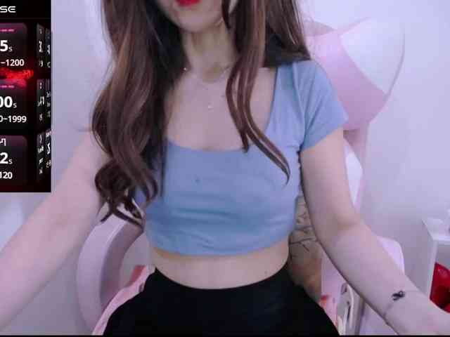 Cheriana webcam