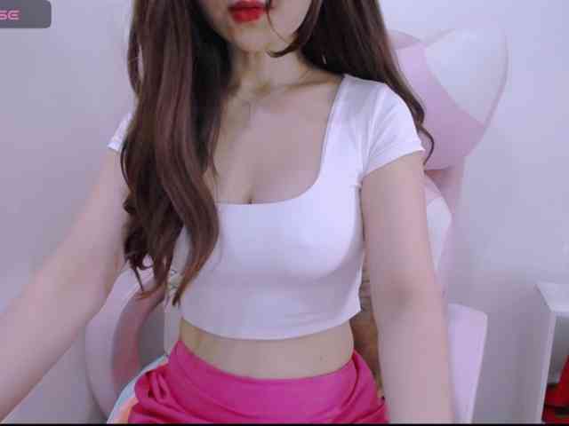 Cheriana webcam
