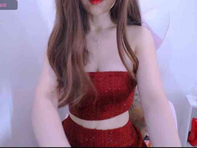 Cheriana webcam