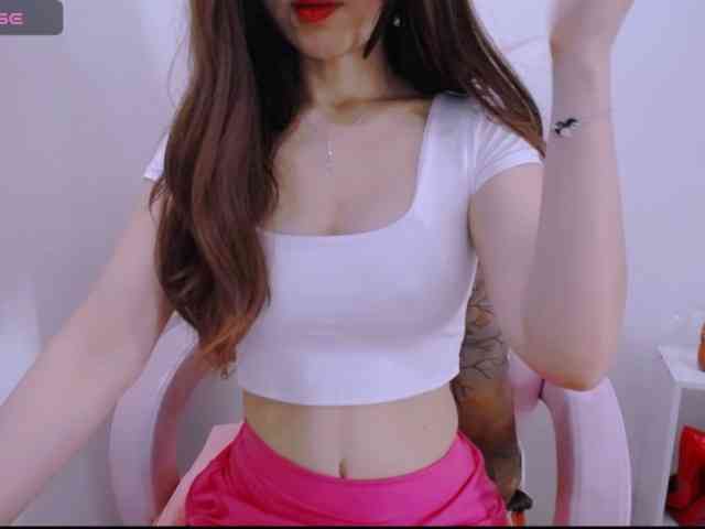 Cheriana webcam