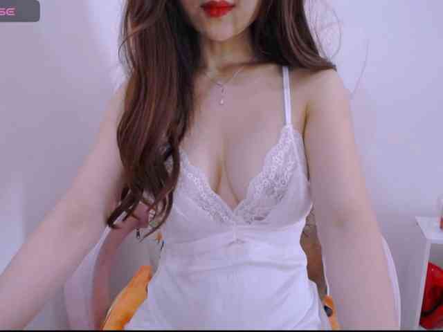 Cheriana webcam