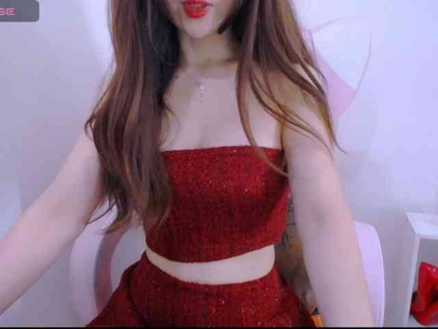 Cheriana webcam