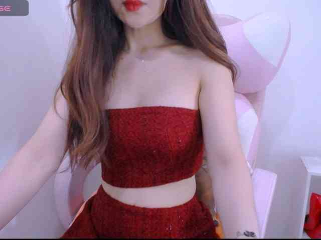 Cheriana webcam