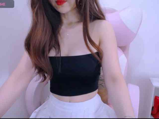 Cheriana webcam