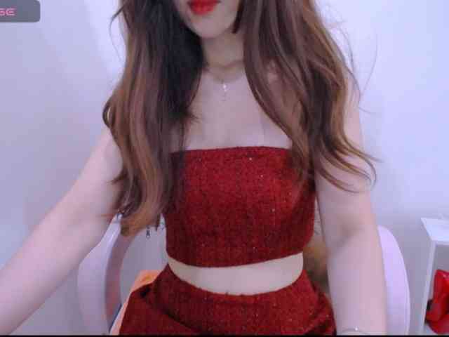 Cheriana webcam