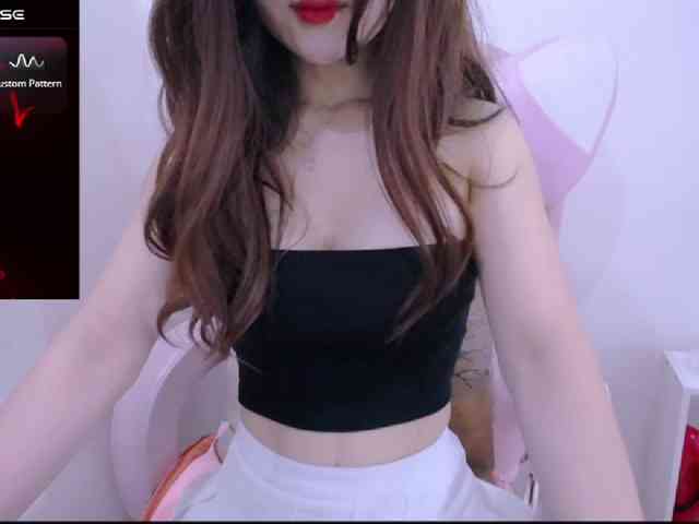 Cheriana webcam