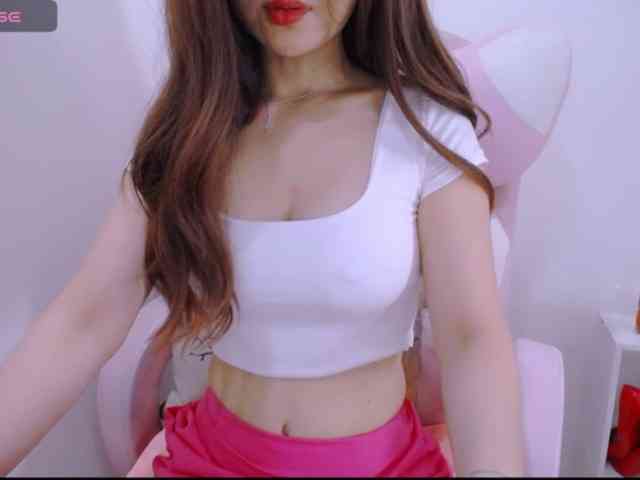 Cheriana webcam