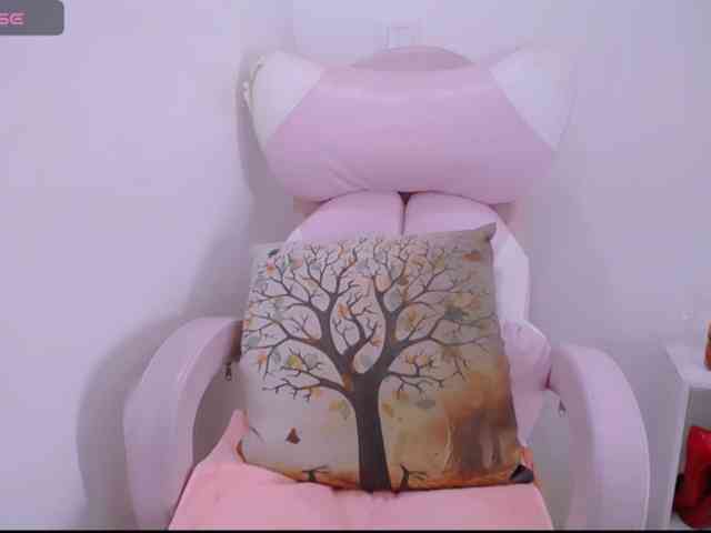 Cheriana webcam