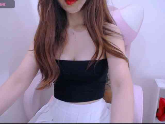 Cheriana webcam