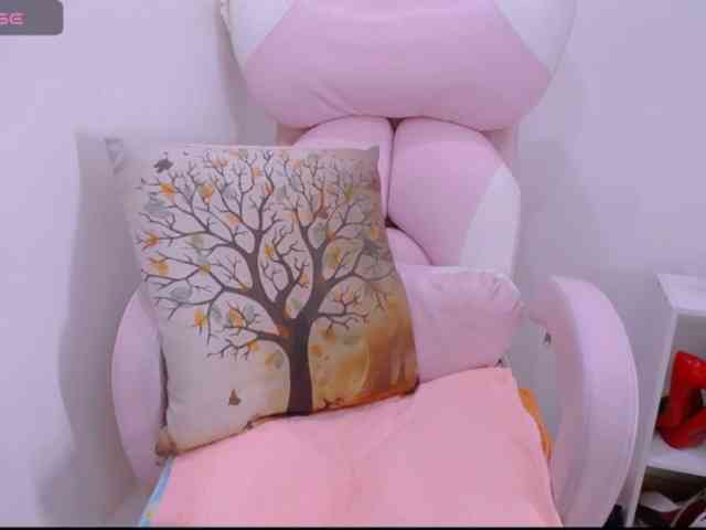 Cheriana webcam