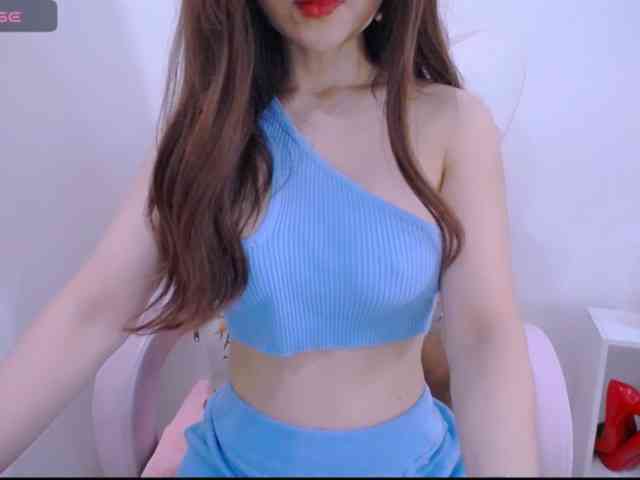 Cheriana webcam