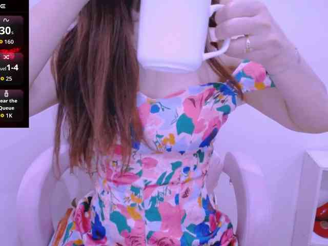 Cheriana webcam