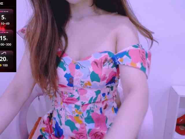 Cheriana webcam