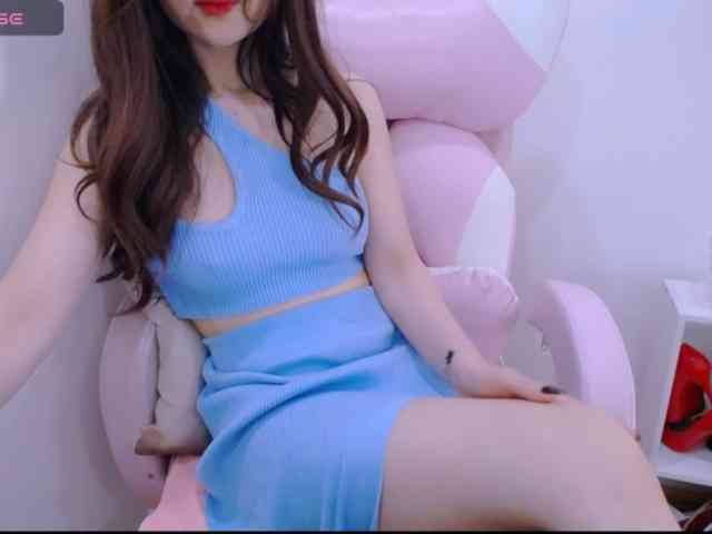 Cheriana webcam