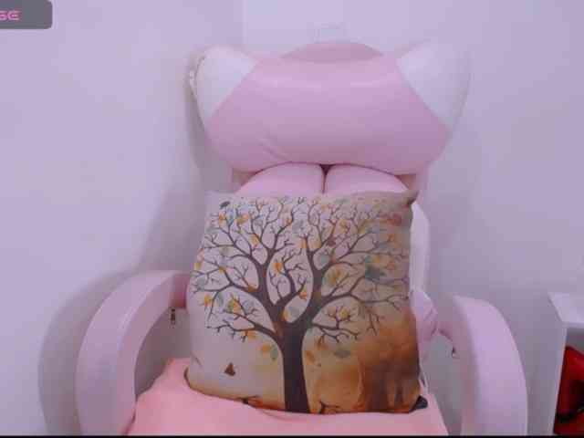 Cheriana webcam