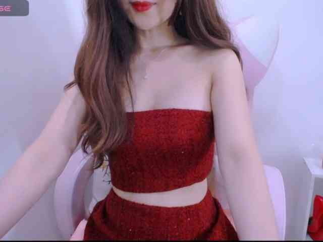 Cheriana webcam