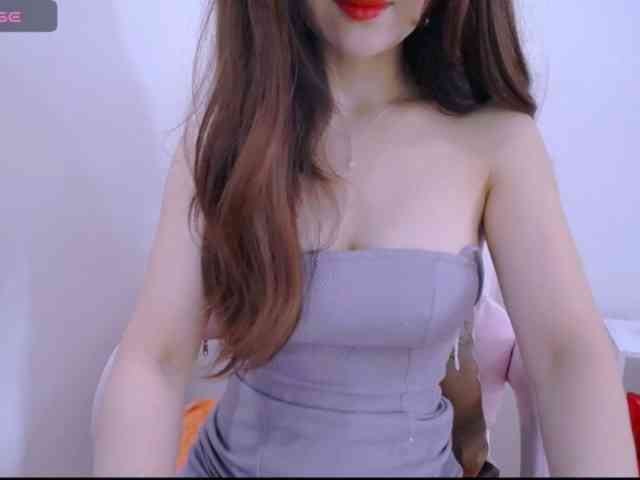 Cheriana webcam