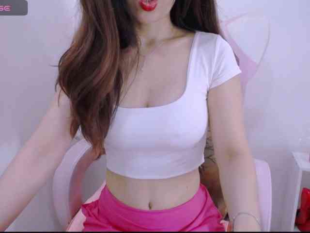 Cheriana webcam