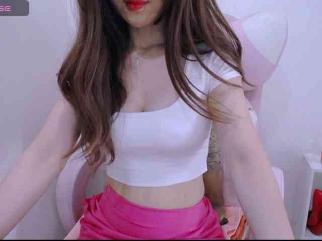 Cheriana webcam
