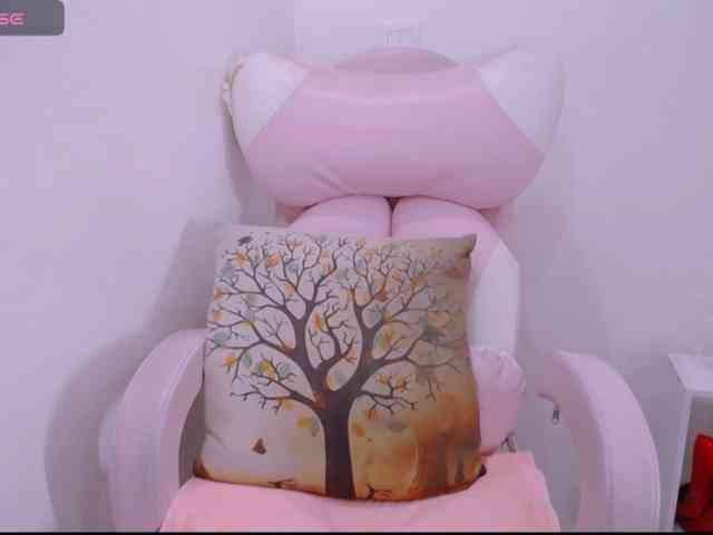 Cheriana webcam