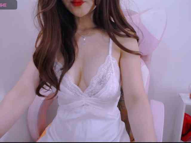 Cheriana webcam